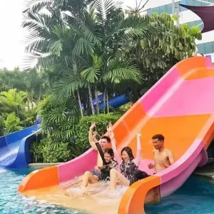 บัตรเข้าสวนน้ำ โพโรโระ ตั๋วเข้าสวนน้ำโพโรโระ อควาพาร์ค กรุงเทพฯ (Pororo AquaPark )